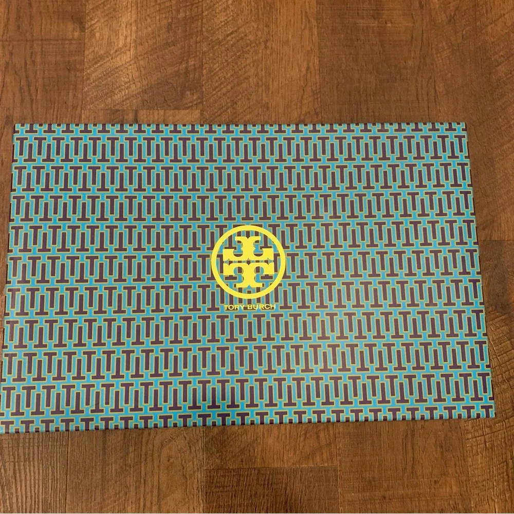 Tory Burch Riding Boot - Size 8.5 - Picture 4 of 5